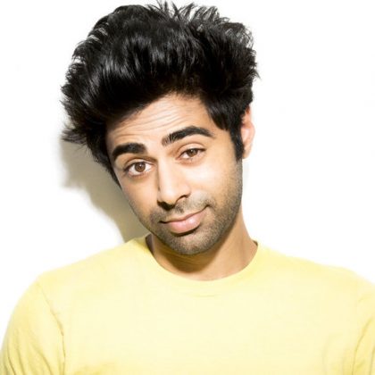 Hasan Minhaj tickets