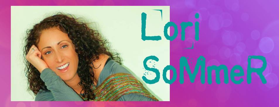 Lori Sommer comedy