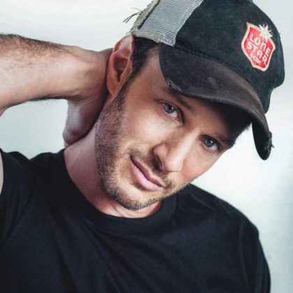 Josh Wolf tickets
