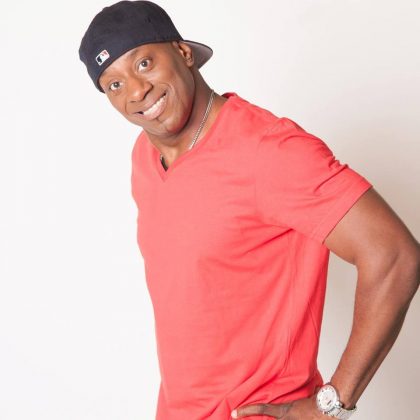 Rob Stapleton tickets