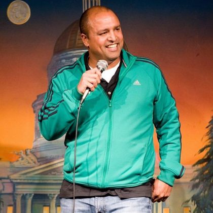 Raj Dutta tickets