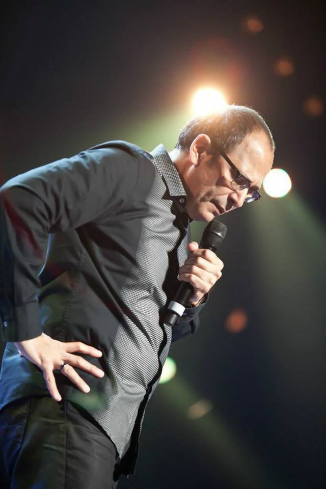 Nazareth comedy