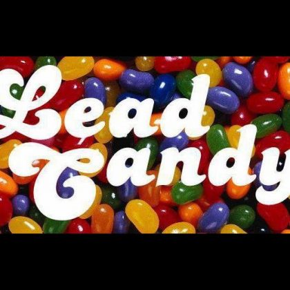 Lead Candy tickets