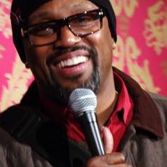 tony woods comedian