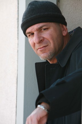 Greg Vaccariello comedy