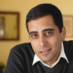 Raj Desai tickets