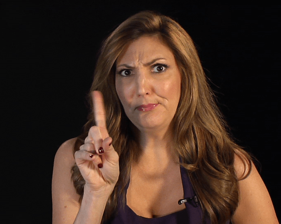Heather McDonald comedy