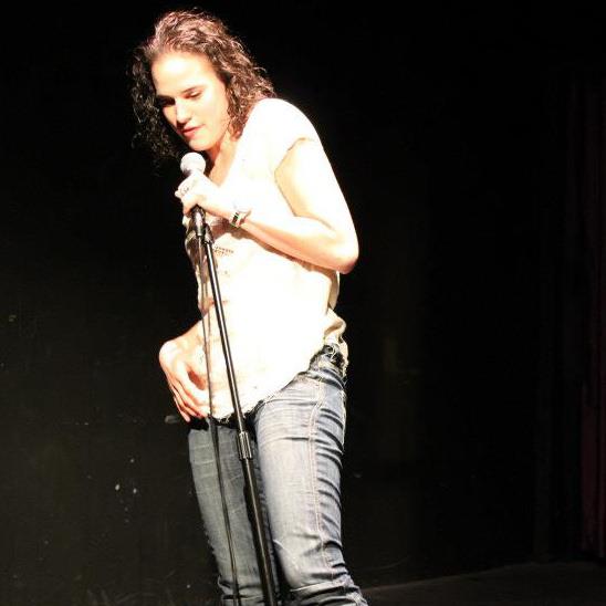 Jackie Gold comedy