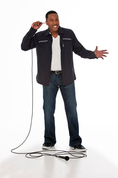 Royale Watkins comedy