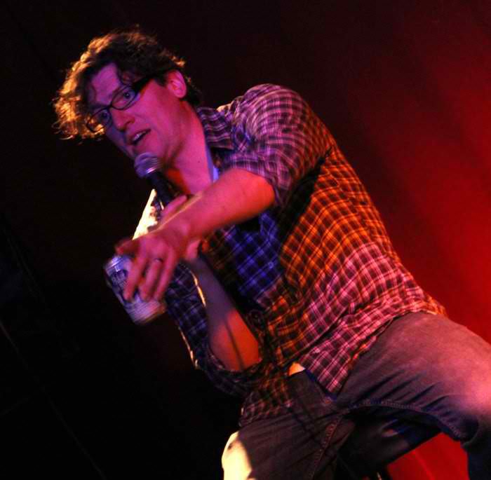 Josh Filipowski comedy