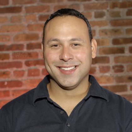 Mark Viera