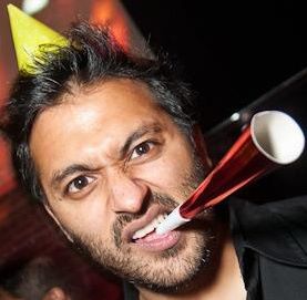 Tushar Singh tickets
