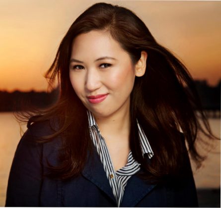 Jen Kwok tickets