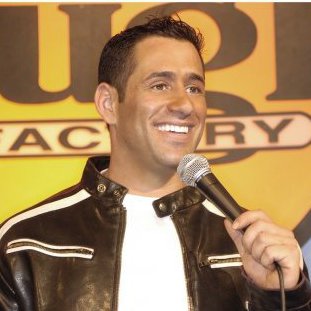 Josh Nasar tickets