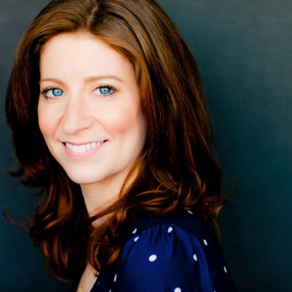 Gillian Bellinger tickets