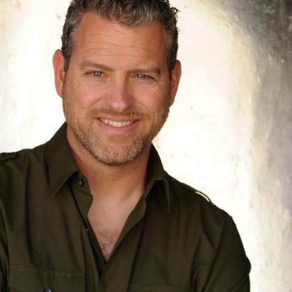 Jason Collings tickets