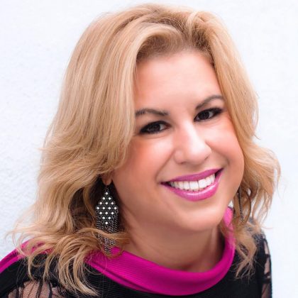 Jodie Wasserman tickets
