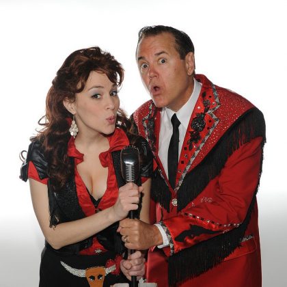 The Doyle and Debbie Show tickets