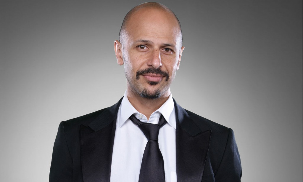 Maz Jobrani tickets