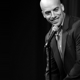 Pete Dominick tickets