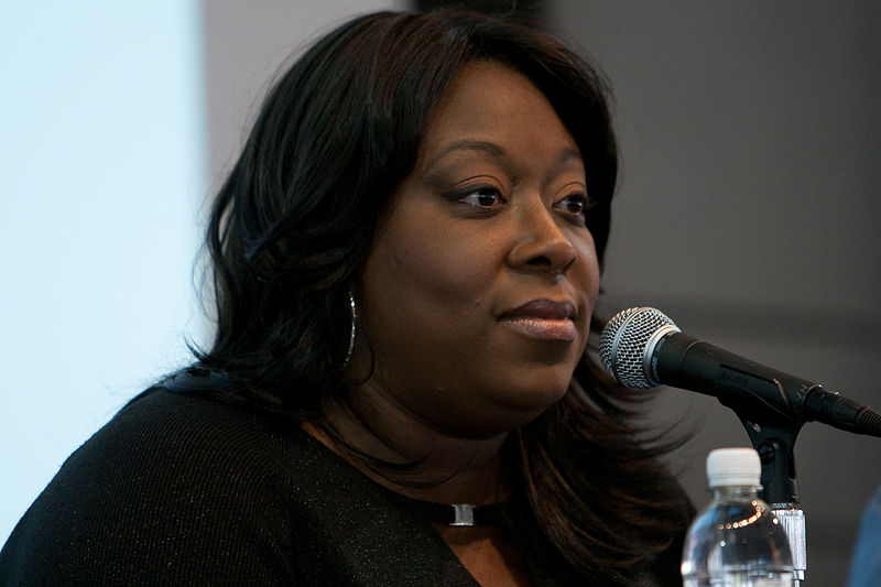 Loni Love comedy