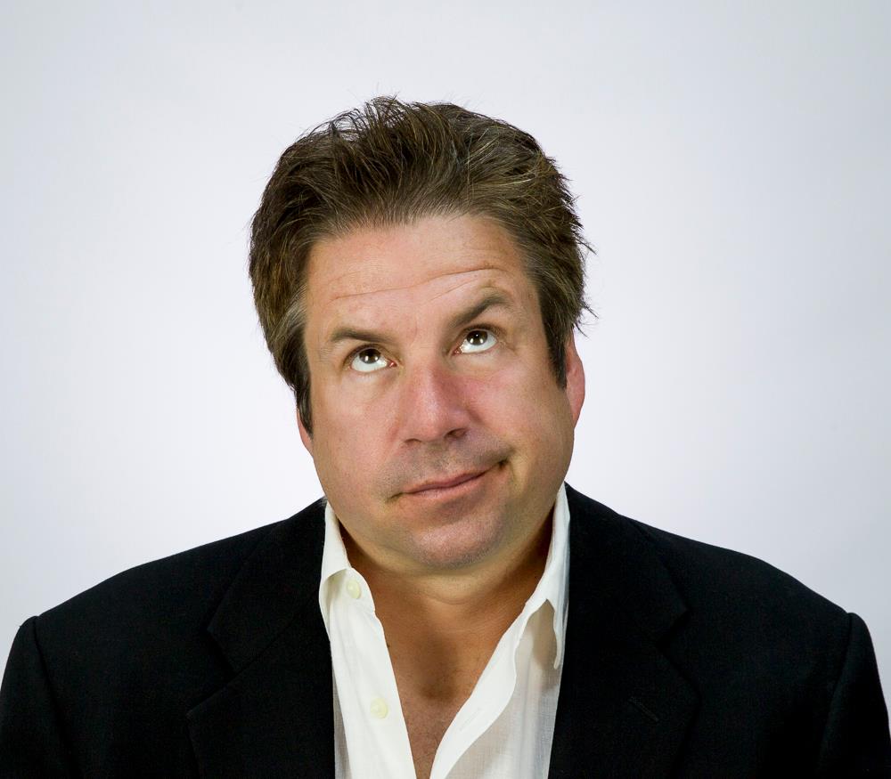 'Stuttering' John Melendez comedy