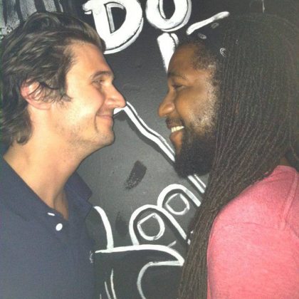 Ben & Josh comedians