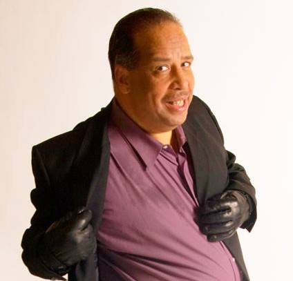 Rudy Moreno tickets