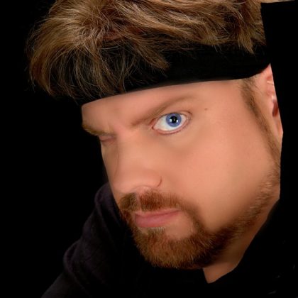 The Amazing Johnathan tickets