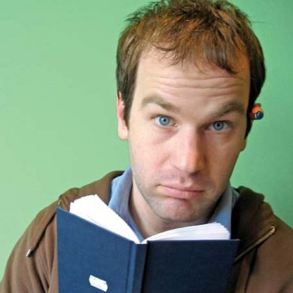 Mike Birbiglia tickets