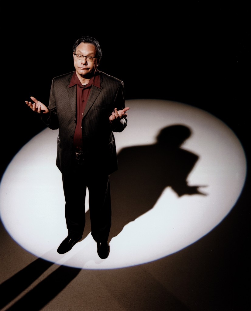 Lewis Black comedian