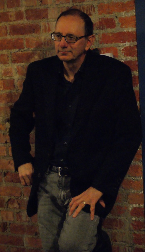 Stevie GB comedy