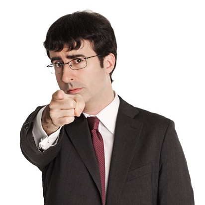 John Oliver tickets