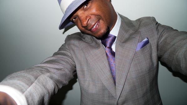 Damon Wayans Tickets