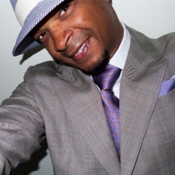 Damon Wayans Comedy