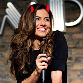 Lisa Corrao tickets