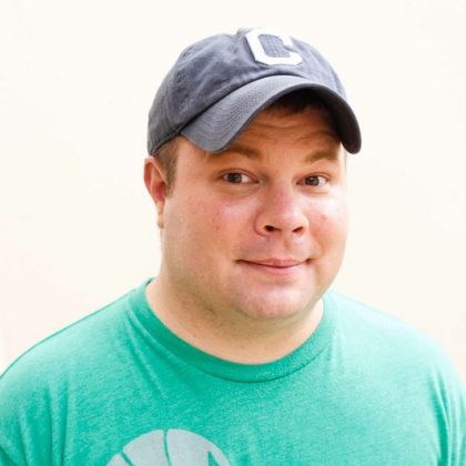 John Caparulo tickets