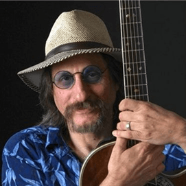 Gerry Grossman tickets