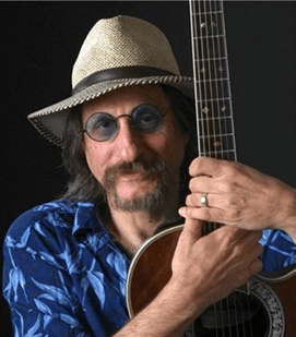 Gerry Grossman comedy