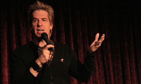 Greg Behrendt comedy
