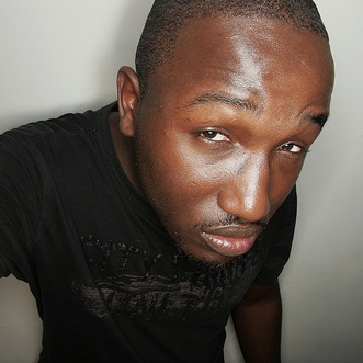 Hannibal Buress tickets
