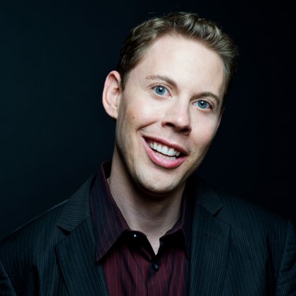 Ryan Hamilton tickets