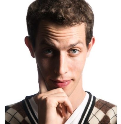 Tony Hinchcliffe tickets