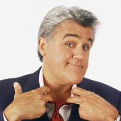 Jay Leno tickets