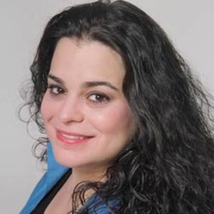 Jessica Kirson tickets