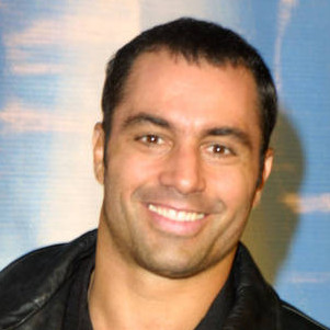 Joe Rogan tickets