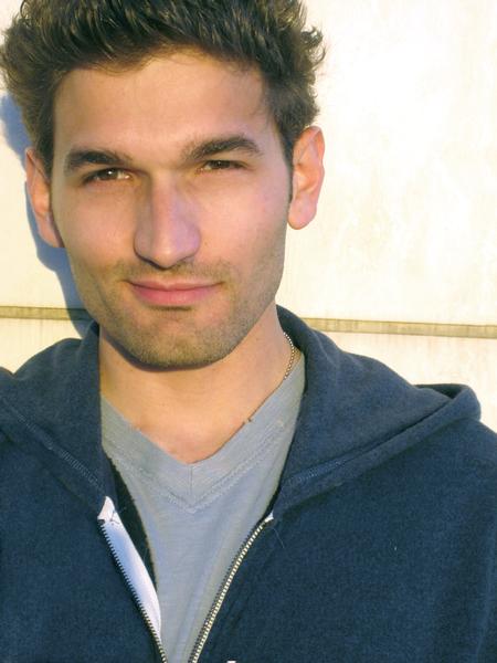 Joey DePaolo comedy