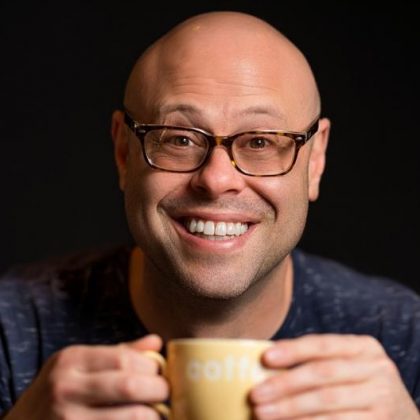 Jon Fisch