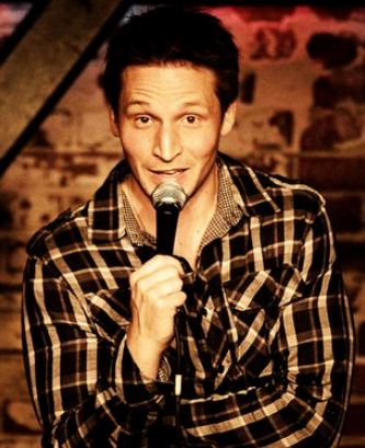 Jonny Loquasto comedy