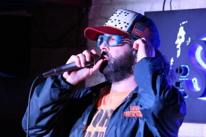 Judah Friedlander tickets